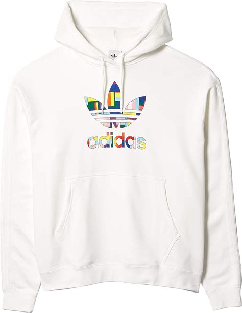 hoodie weiß herren adidas|Suchergebnis Auf Amazon.de Für: Adidas Hoodie Weiß Herren.